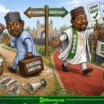 Kano Political Temperature Rise As Gwarzo Move From Challenger To Cheerleader Overnight