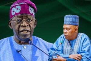 Kashim Shettima Awaits Tinubu’s Decision Ahead of 2027 Election