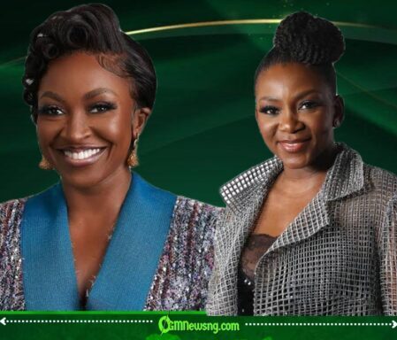 Kate Henshaw Says She and Genevieve Nnaji “Grew Apart” as Actress Opens Up About Painful Nollywood Friendship Fallou