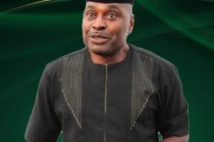 Kenneth Okonkwo Calls Tinubu’s 8-Year Argument “Fraudulent”