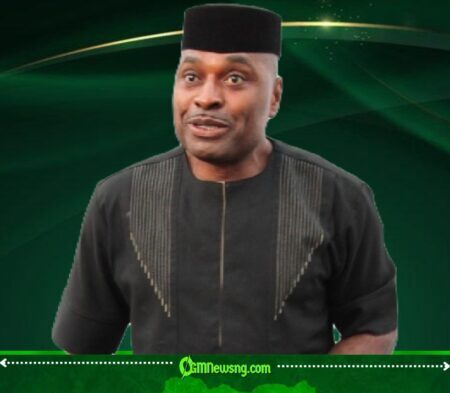 Kenneth Okonkwo Calls Tinubu’s 8-Year Argument “Fraudulent”
