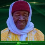 Khalifatul-Adabiyah Passes Away, Leaving Ilorin Mourning and a Spiritual Legacy Under the Spotlight