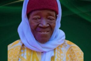 Khalifatul-Adabiyah Passes Away, Leaving Ilorin Mourning and a Spiritual Legacy Under the Spotlight
