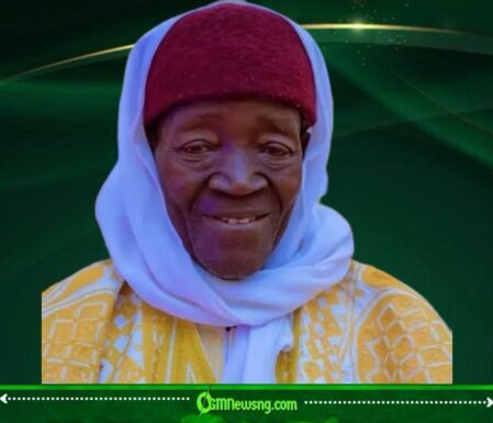 Khalifatul-Adabiyah Passes Away, Leaving Ilorin Mourning and a Spiritual Legacy Under the Spotlight