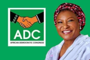 Kingibe Shock Victory: ADC Suspension Plot Collapses as Court Slams Plaintiffs and Lawyer With ₦20 Million Penalty