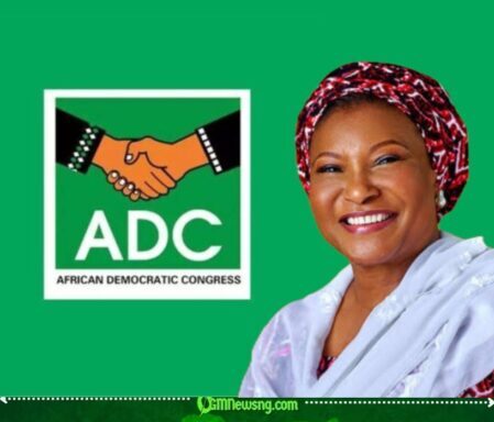 Kingibe Shock Victory: ADC Suspension Plot Collapses as Court Slams Plaintiffs and Lawyer With ₦20 Million Penalty