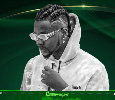 Kizz Daniel Says Recording Vulnerable People While Helping Them Turns Compassion Into Social Media Performance