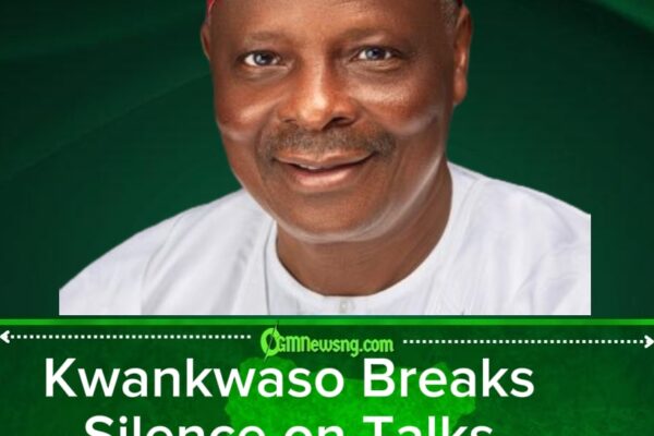 Kwankwaso Opens Talks With NDC, PRP Leaders as He Weighs Political Future