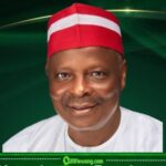 Kwankwaso Opens Talks With NDC, PRP Leaders as He Weighs Political Future