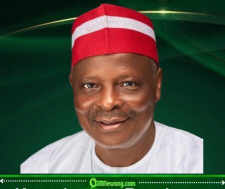 Kwankwaso Opens Talks With NDC, PRP Leaders as He Weighs Political Future