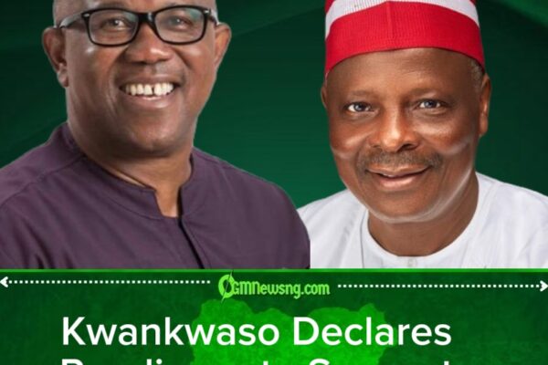 Kwankwaso Alliance: Northern Power Shift or Strategic Gamble for 2027?