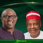 Kwankwaso Alliance: Northern Power Shift or Strategic Gamble for 2027?