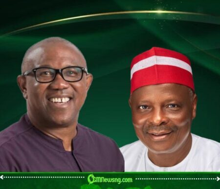 Kwankwaso Alliance: Northern Power Shift or Strategic Gamble for 2027?