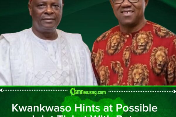 Rabiu Musa Kwankwaso Signals Possible Obi Alliance Ahead of 2027 Elections