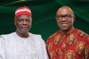 Rabiu Musa Kwankwaso Signals Possible Obi Alliance Ahead of 2027 Elections