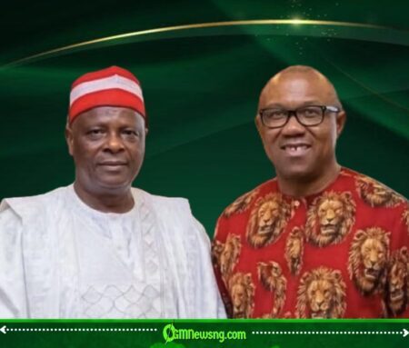 Rabiu Musa Kwankwaso Signals Possible Obi Alliance Ahead of 2027 Elections
