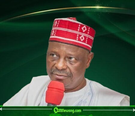 Rabiu Musa Kwankwaso Says Older Nigerians Still Trapped in Ethnic Politics