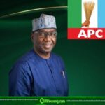 Kwara Shuffle: APC’s Senate Ambition Sparks Fresh Debate Over Power Rotation Ahead of 2027
