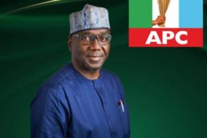 Kwara Shuffle: APC’s Senate Ambition Sparks Fresh Debate Over Power Rotation Ahead of 2027