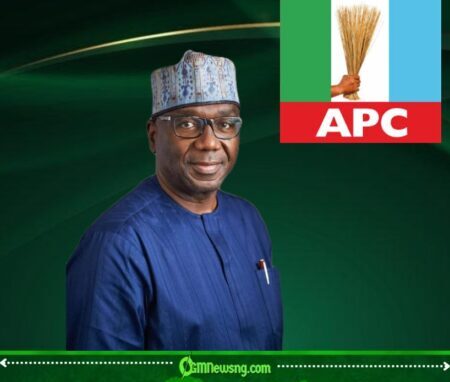 Kwara Shuffle: APC’s Senate Ambition Sparks Fresh Debate Over Power Rotation Ahead of 2027