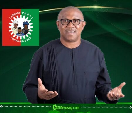 Labour Party Admits Peter Obi Left a Dangerous VOID as ADC Coalition Reshapes 2027 Political Battlefield