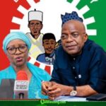 Labour Party Crisis Finally Resolved, Says Governor Otti