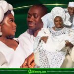 Lateef Adedimeji and Adebimpe Oyebade Unveil Names of Their Triplets Ahead of Grand July Celebration