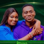 Lateef Adedimeji and Mo Bimpe Welcome Triplets, Return to Nigeria in Joyful Homecoming
