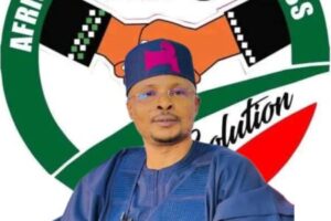 Kogi Lawmaker Leke Abejide Abandons ADC as Party Crisis Worsens