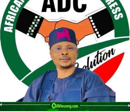 Kogi Lawmaker Leke Abejide Abandons ADC as Party Crisis Worsens