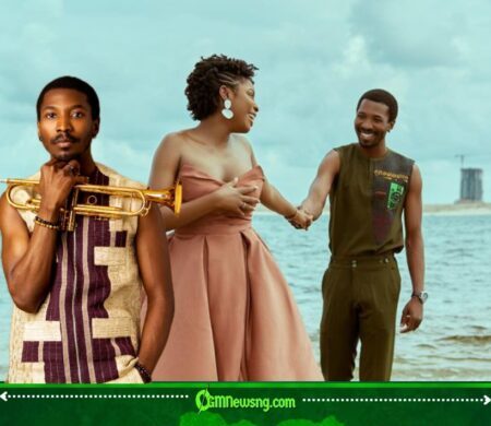 Made Kuti Says Marriage Should Be Mutual, Not a Situation Where One Partner “Begs” for Love