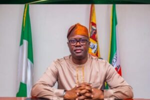 Makinde Says Oyo Ready for Negotiation as Security Agencies Hunt Abductors
