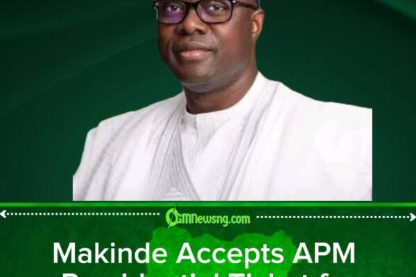Makinde’s Presidential Bid Challenges Nigeria’s Political Establishment