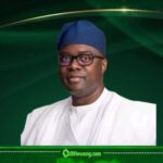 Makinde’s Presidential Bid Challenges Nigeria’s Political Establishment