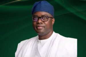 Makinde’s Presidential Bid Challenges Nigeria’s Political Establishment