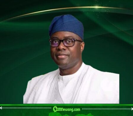 Makinde’s Presidential Bid Challenges Nigeria’s Political Establishment