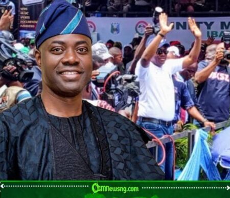 Makinde Gamble: Can 2027 Ambition Rewrite Nigeria’s Political Script?