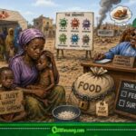 Malnutrition Crisis Don Turn National Emergency While Hunger Dey Win Silent Battle