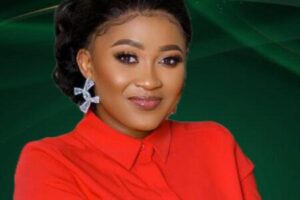 Mary Njoku Faces Backlash and Support After Strong Take on 50/50 Relationships and Gender Responsibilities