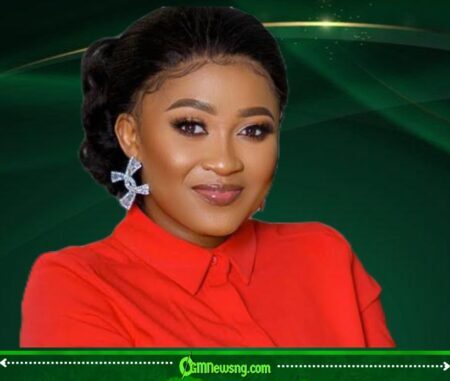 Mary Njoku Faces Backlash and Support After Strong Take on 50/50 Relationships and Gender Responsibilities