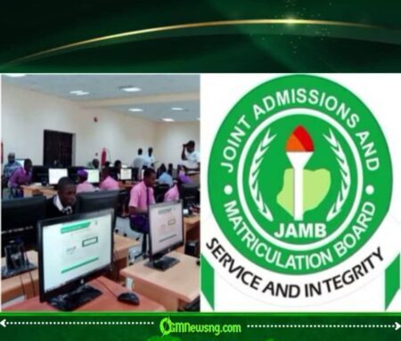 Mathematics Loses Its Throne as JAMB Redefines University Admission Rules