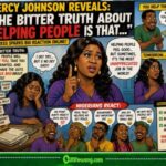 Helping People Fit Drain You” — Mercy Johnson Drops Bitter Truth Wey Scatter Online