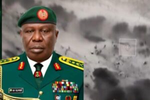 Only Bandits Died” — Military Pushes Back Hard as Niger Airstrike Controversy Ignites Public Debate