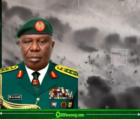 Only Bandits Died” — Military Pushes Back Hard as Niger Airstrike Controversy Ignites Public Debate
