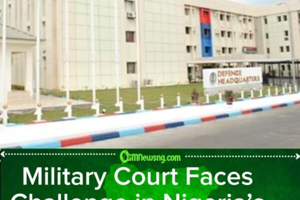Coup Trial Showdown: Accused Colonel Rejects Military Court as Nigeria Faces a Defining Test of Justice