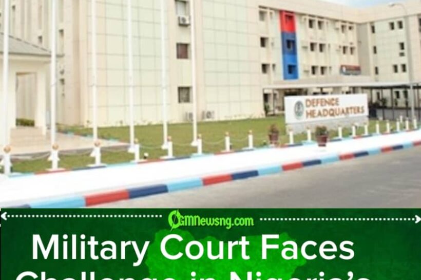 Coup Trial Showdown: Accused Colonel Rejects Military Court as Nigeria Faces a Defining Test of Justice