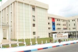 Coup Trial Showdown: Accused Colonel Rejects Military Court as Nigeria Faces a Defining Test of Justice