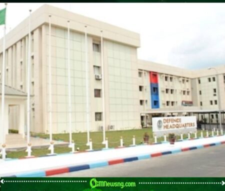 Coup Trial Showdown: Accused Colonel Rejects Military Court as Nigeria Faces a Defining Test of Justice