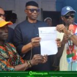 Defection Politics: Mimiko’s APC Move Raises Questions About Loyalty, Strategy and Nigeria’s Shifting Political Map