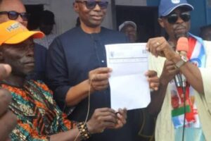 Defection Politics: Mimiko’s APC Move Raises Questions About Loyalty, Strategy and Nigeria’s Shifting Political Map